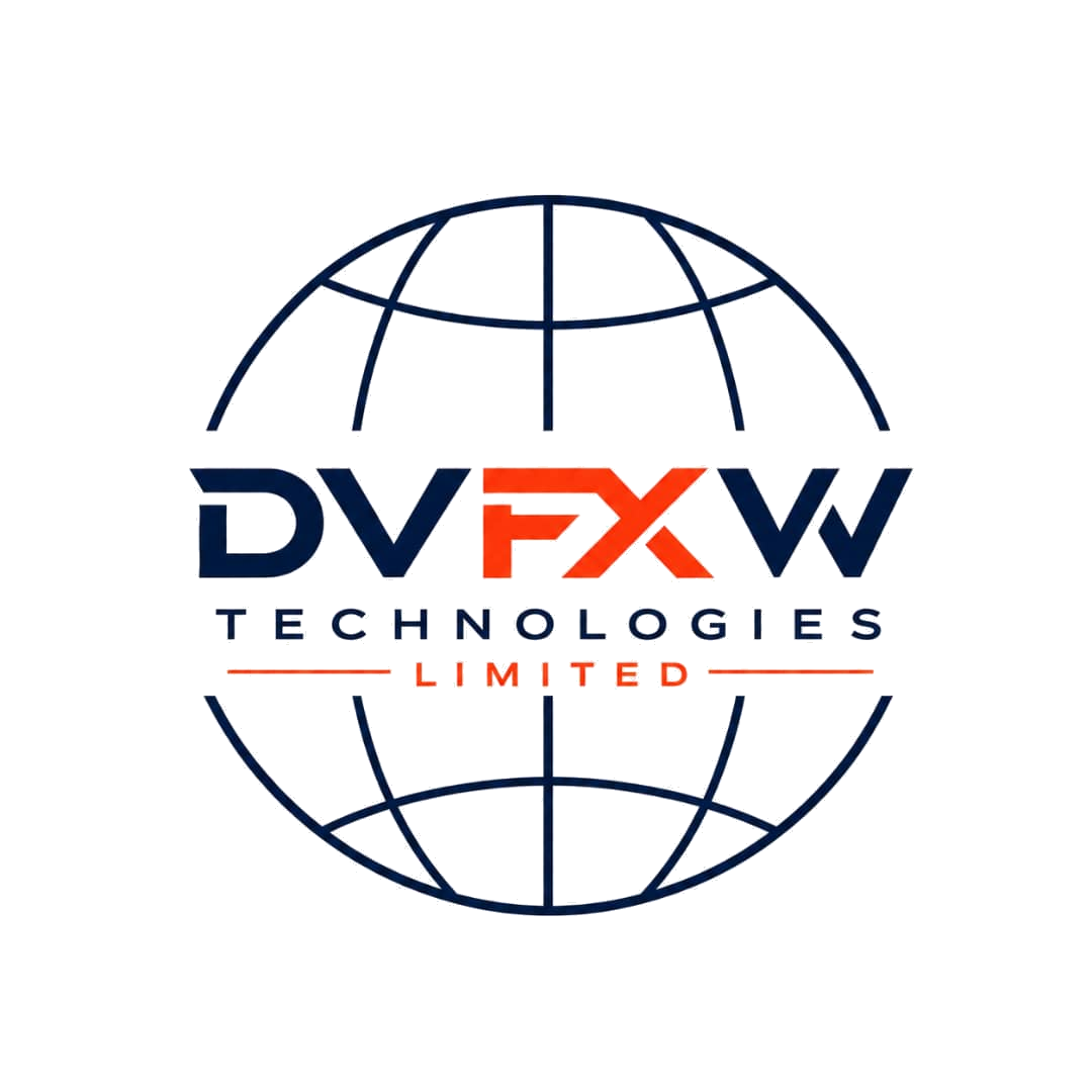 DVFXW Technologies | Software Engineering & AI Solutions